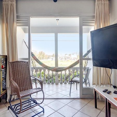 Praia De Itapiruba Имбитуба Екстериор снимка